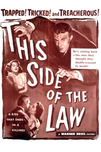 This Side of the Law 在线观看和下载完整电影