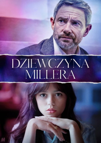 Okładka filmu Dziewczyna Millera