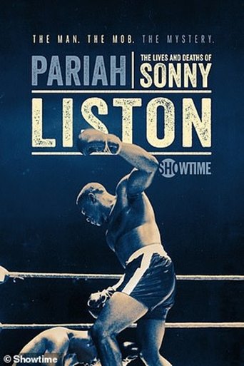 Pariah: The Lives and Deaths of Sonny Liston 在线观看和下载完整电影