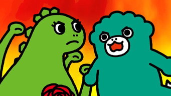 Supermarket Showdown