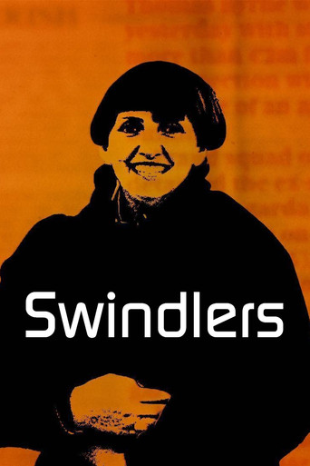 Swindlers
