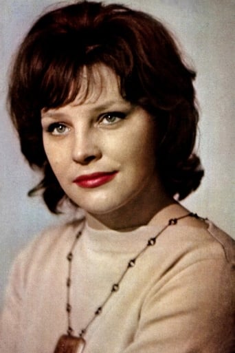 Image of Elza Lezhdey