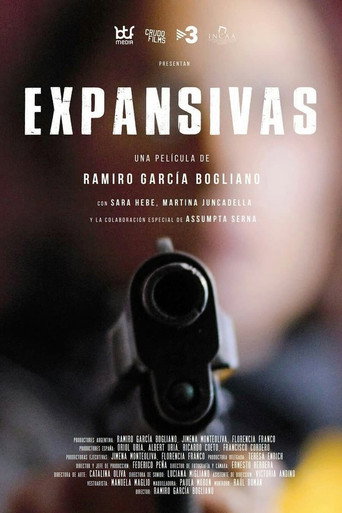Expansivas 在线观看和下载完整电影