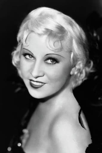 Image of Mae West
