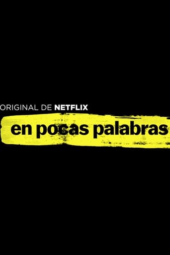 En pocas palabras S01E20