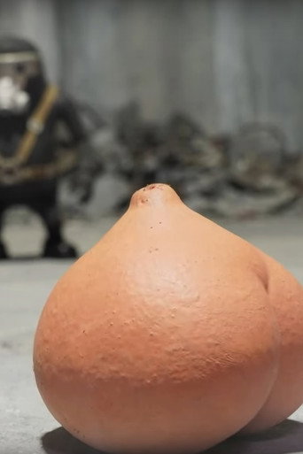 Okładka filmu Fresh Peach