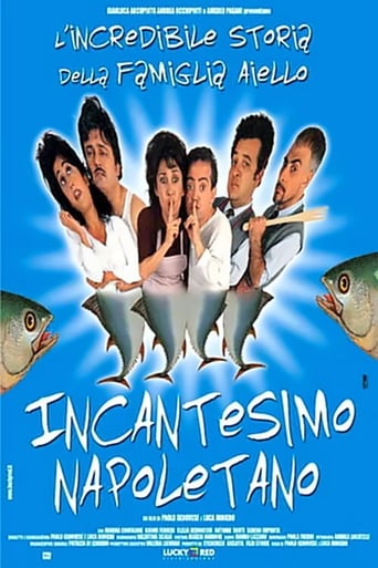 Incantesimo napoletano 在线观看和下载完整电影