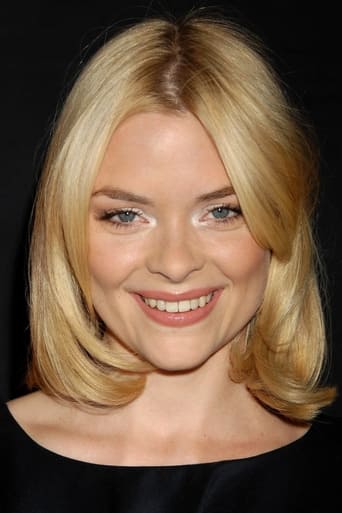 Image of Jaime King