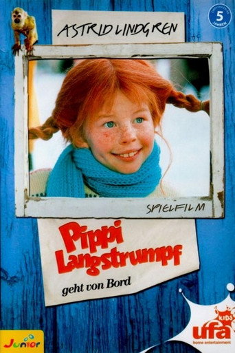 Här kommer Pippi Långstrump 在线观看和下载完整电影