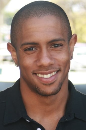 Image of Russell Pitts
