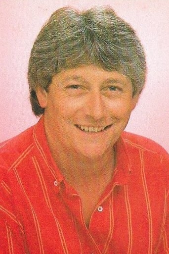 Image of Richard Skinner