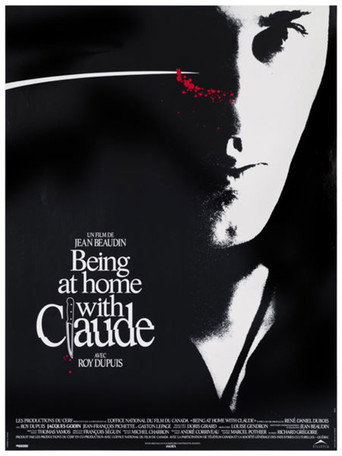 Being at Home with Claude 在线观看和下载完整电影