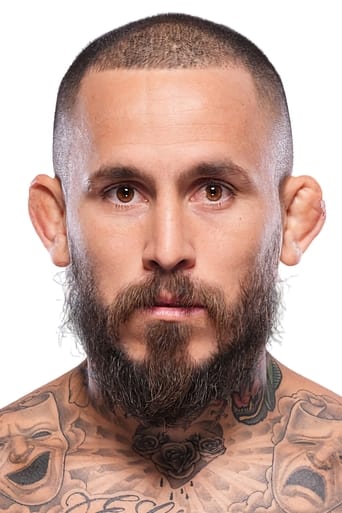 Image of Marlon Vera