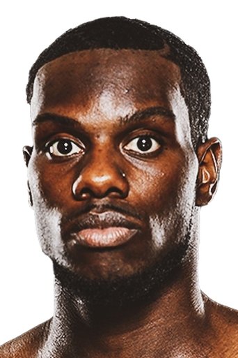 Image of Jahyae Brown