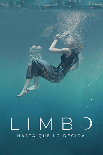 Okładka serialu Limbo