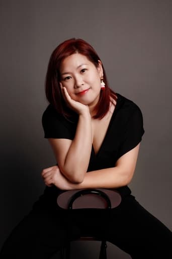 Image of Dominique Chan Ho-Yuen