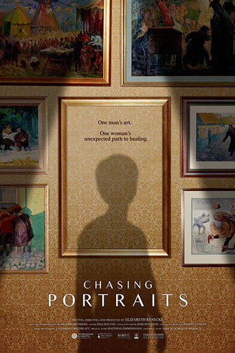 Chasing Portraits 在线观看和下载完整电影