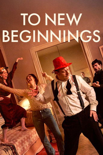 Poster of To New Beginnings