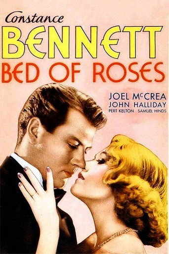 Bed of Roses 在线观看和下载完整电影
