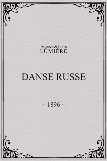 Danse russe
