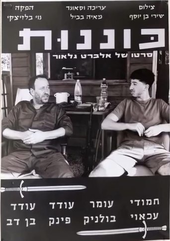 כוננות