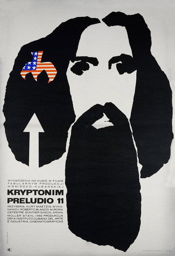 Okładka filmu Preludio 11