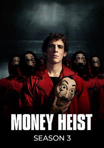 Money Heist