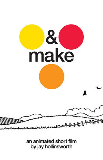 Yellow and Red Make Orange 在线观看和下载完整电影