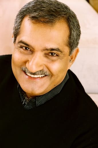 Image of Kapil Bawa