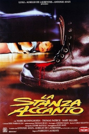 La stanza accanto 在线观看和下载完整电影