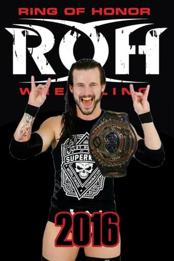 Ring of Honor Wrestling