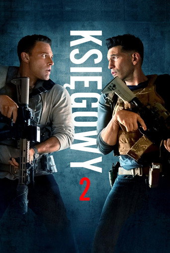 Okładka filmu Księgowy 2