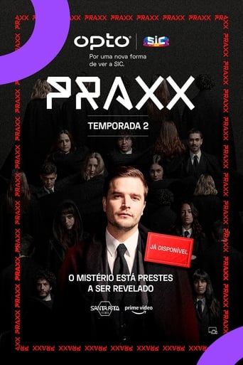 Praxx