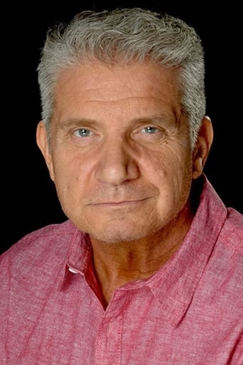 Image of Joe Sabatino