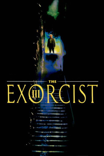 The Exorcist III 在线观看和下载完整电影
