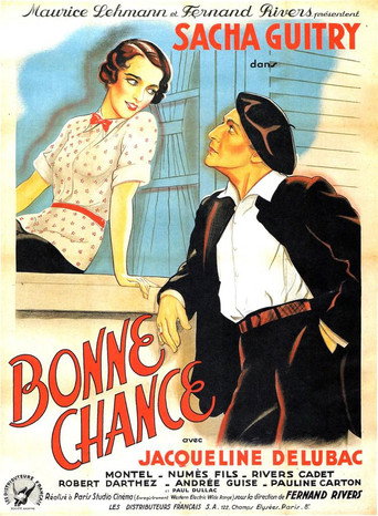 Bonne chance 在线观看和下载完整电影