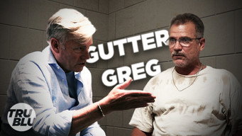 Takedown - Gutter Greg