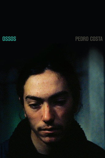 Ossos 在线观看和下载完整电影