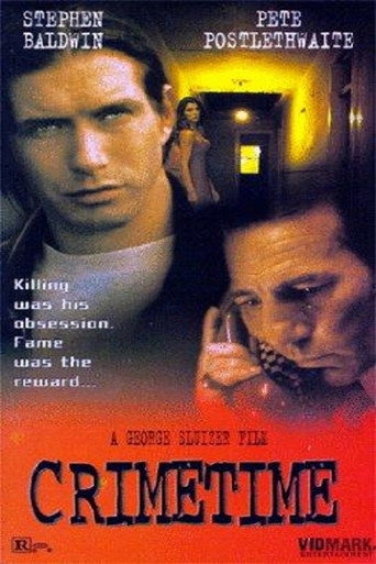 Crimetime 在线观看和下载完整电影