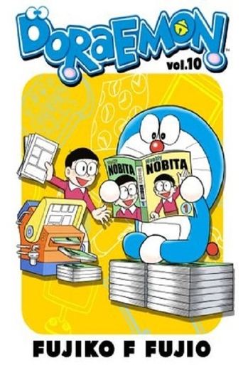 Doraemon