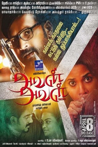 Movie Poster