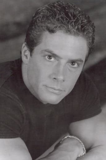 Image of Todd Senofonte