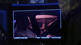 Behind the Curtain Part 6