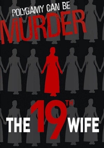 The 19th Wife 在线观看和下载完整电影