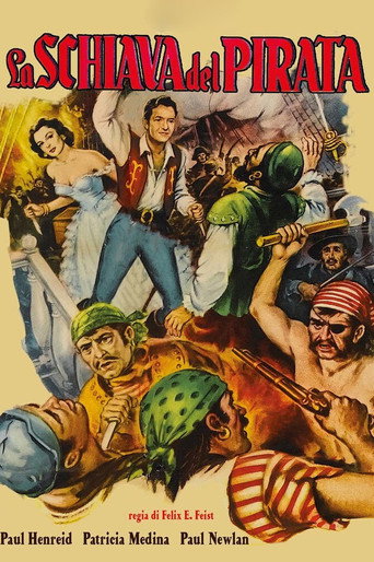 Pirates of Tripoli 在线观看和下载完整电影