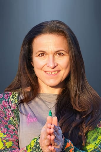 Image of Petra Výtvarová