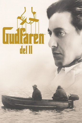 Gudfaren del II
