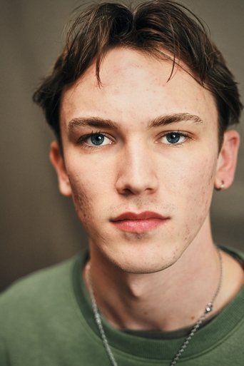 Image of Tommy Wilson-Bond
