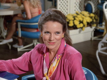 My Stepmother, Myself/ Almost Roommates/ Cornerback Sneak episode still image