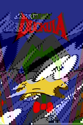 Count Duckula